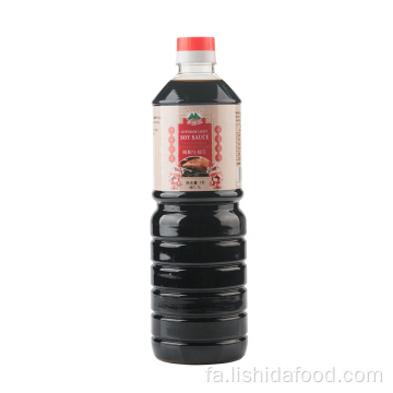 1000ml سس سویا سوپر سبک